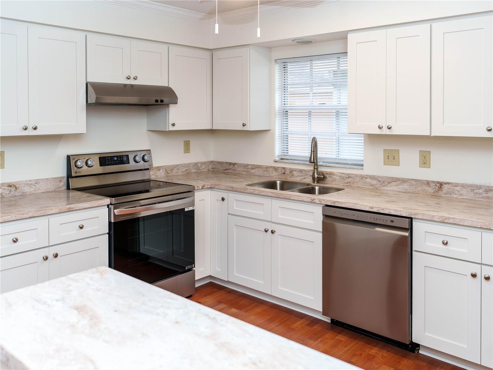 WILDS CONDO - Residential