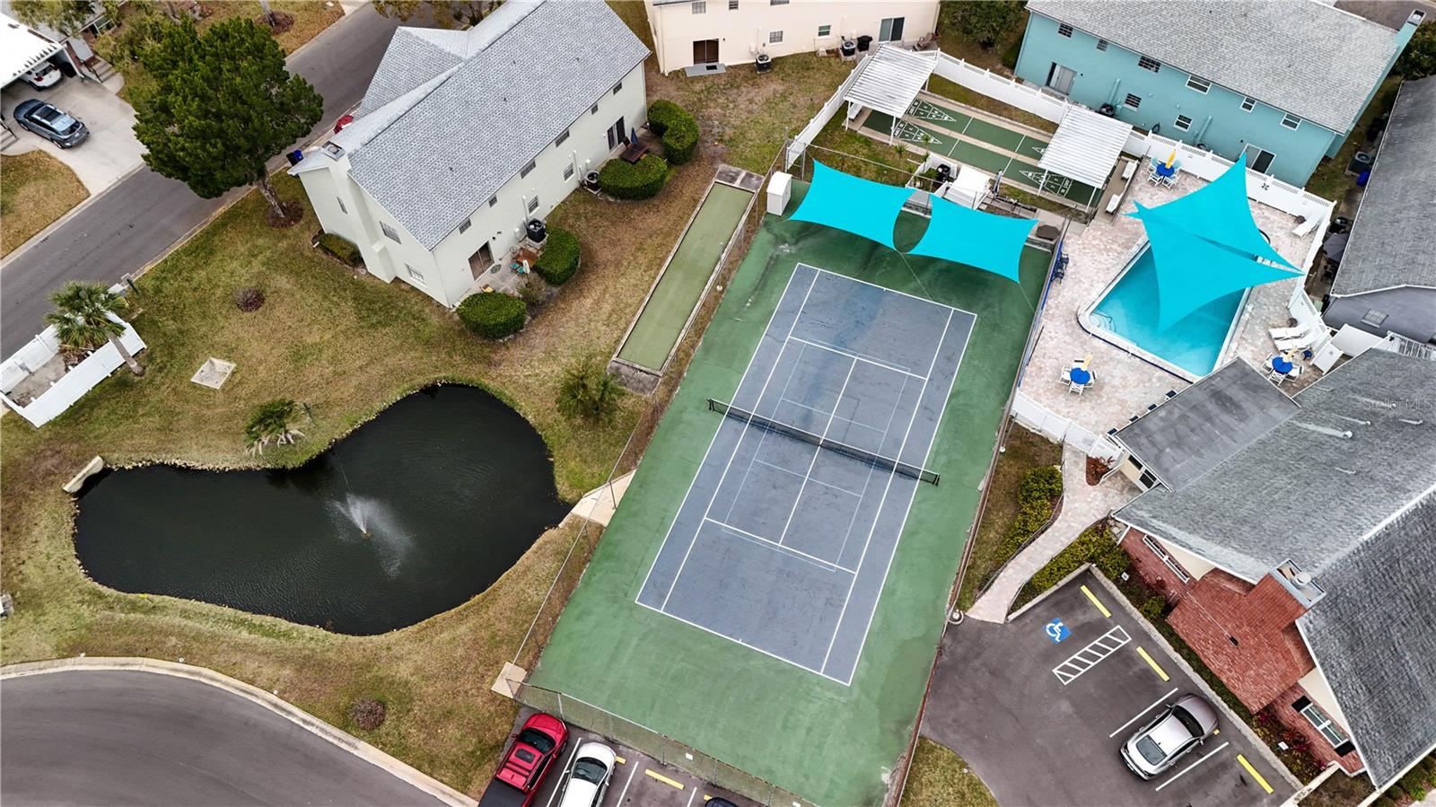 WILDS CONDO - Residential