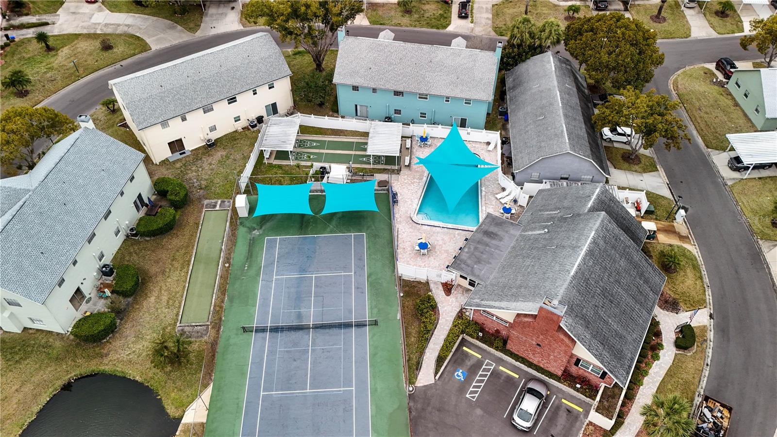 WILDS CONDO - Residential