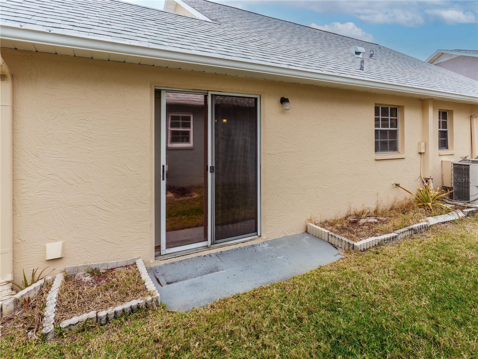 WILDS CONDO - Residential