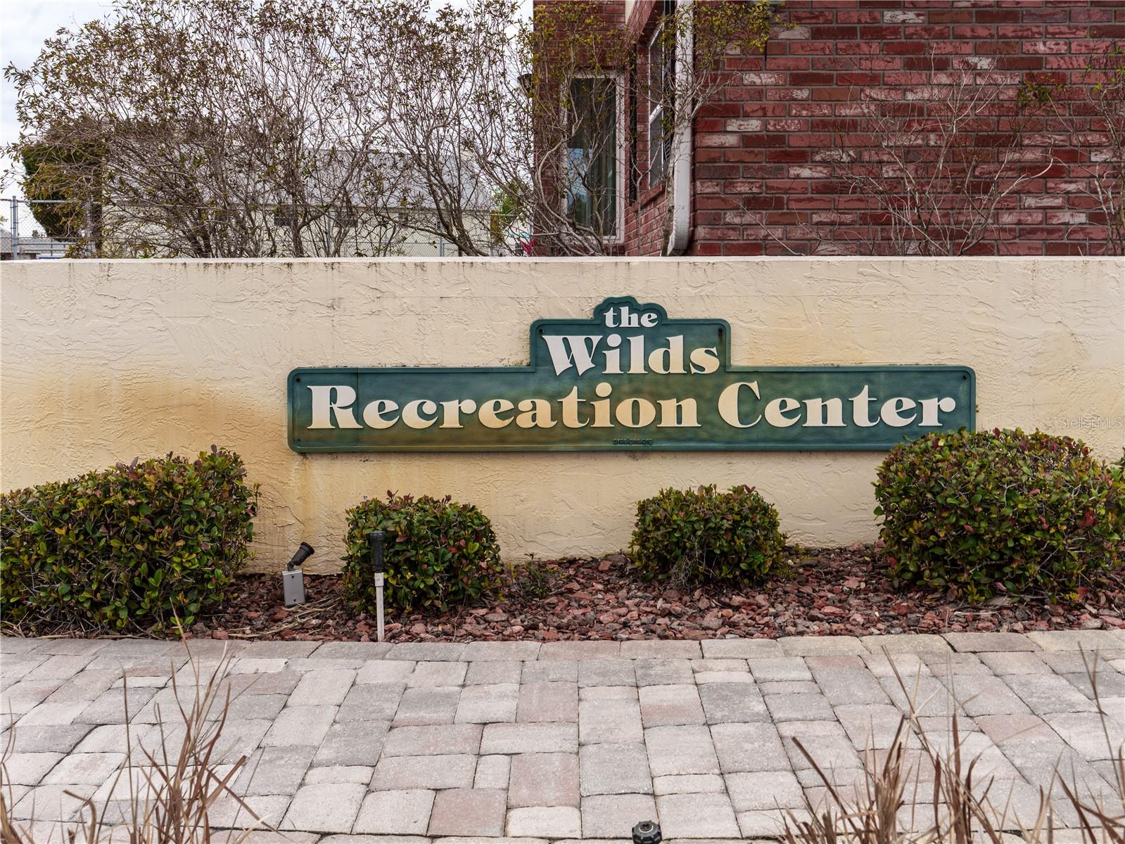 WILDS CONDO - Residential