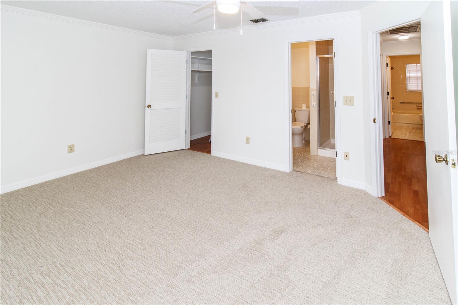 WILDS CONDO - Residential