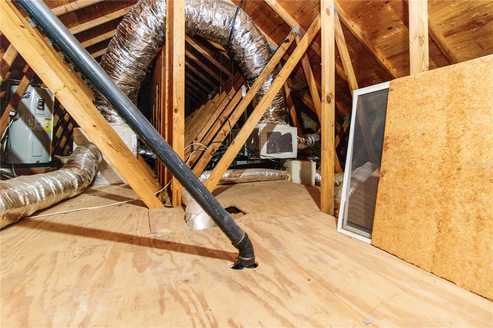 WILDS CONDO - Residential