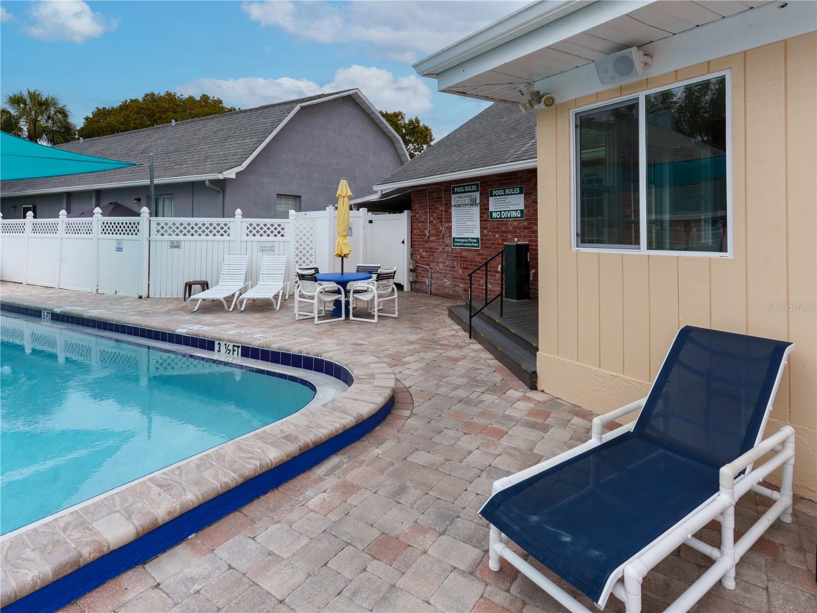 WILDS CONDO - Residential