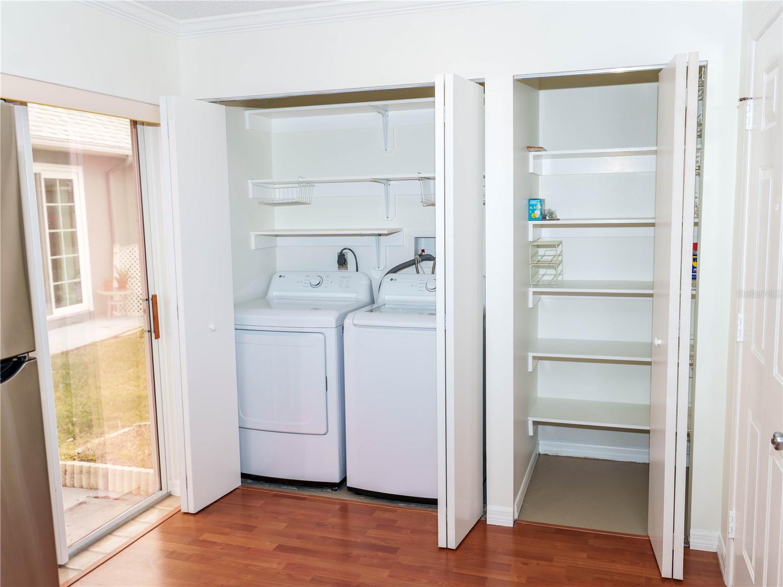 WILDS CONDO - Residential