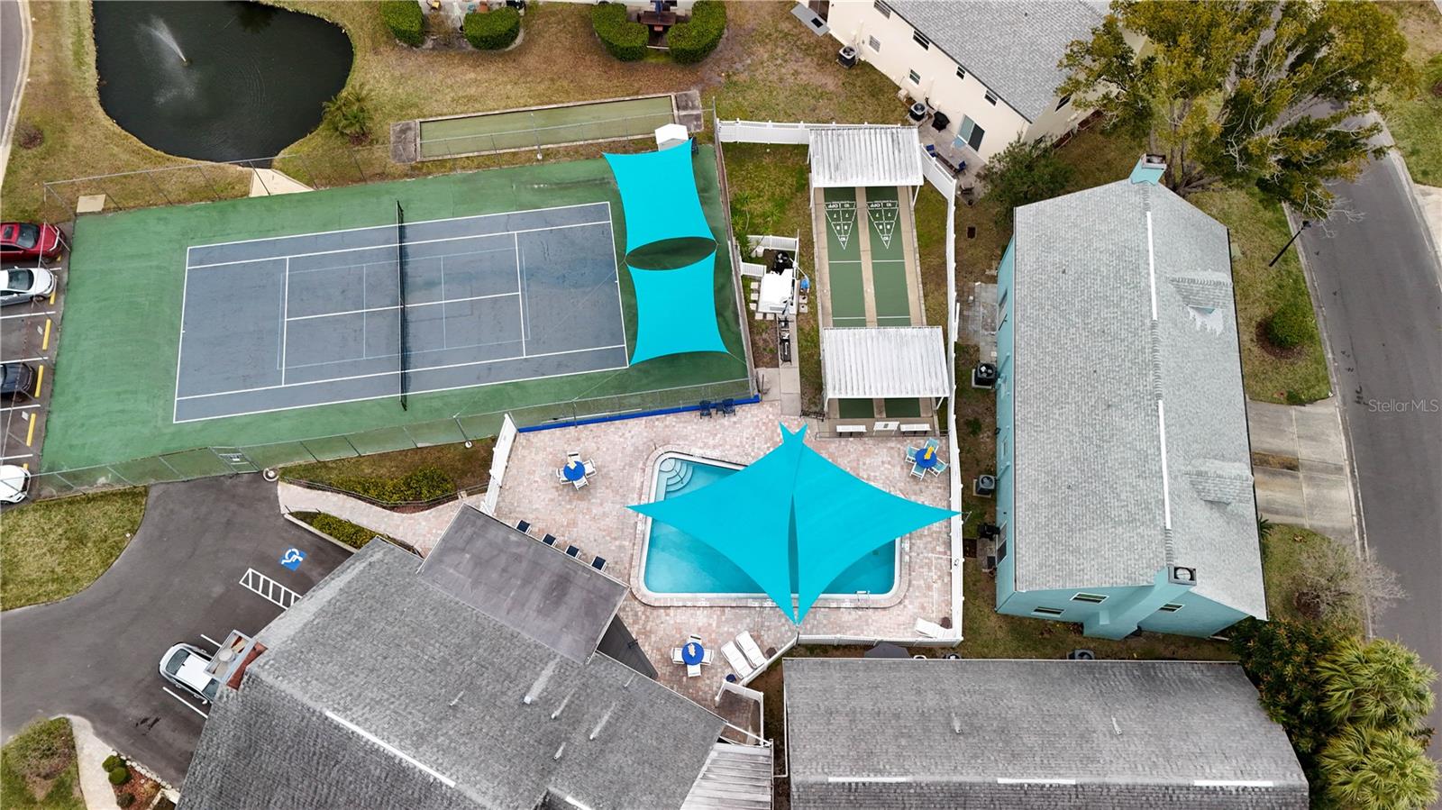 WILDS CONDO - Residential