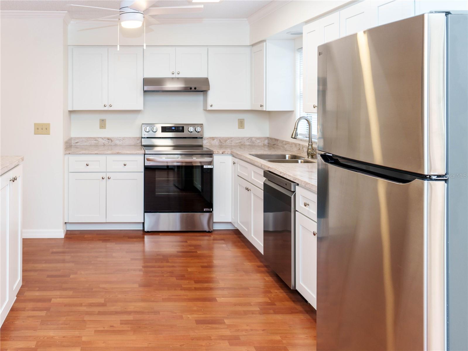 WILDS CONDO - Residential