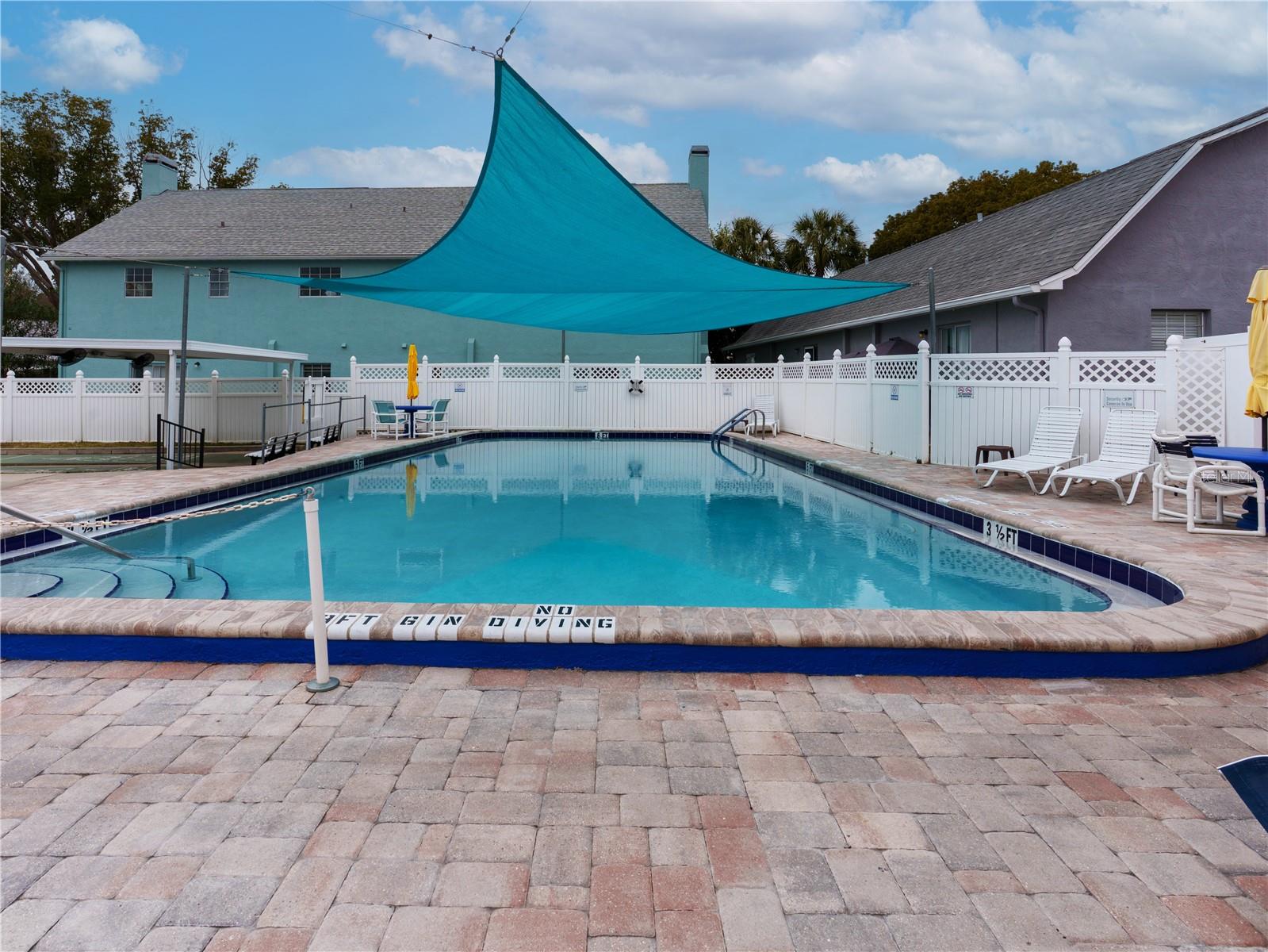 WILDS CONDO - Residential