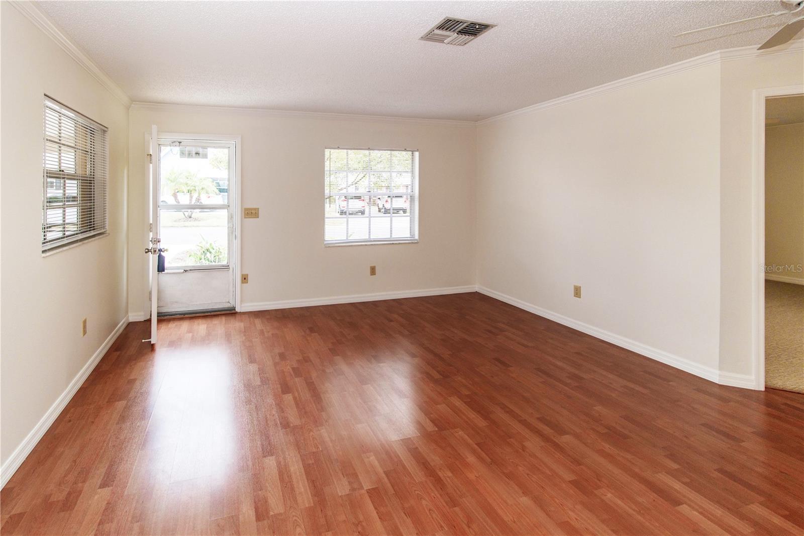 WILDS CONDO - Residential