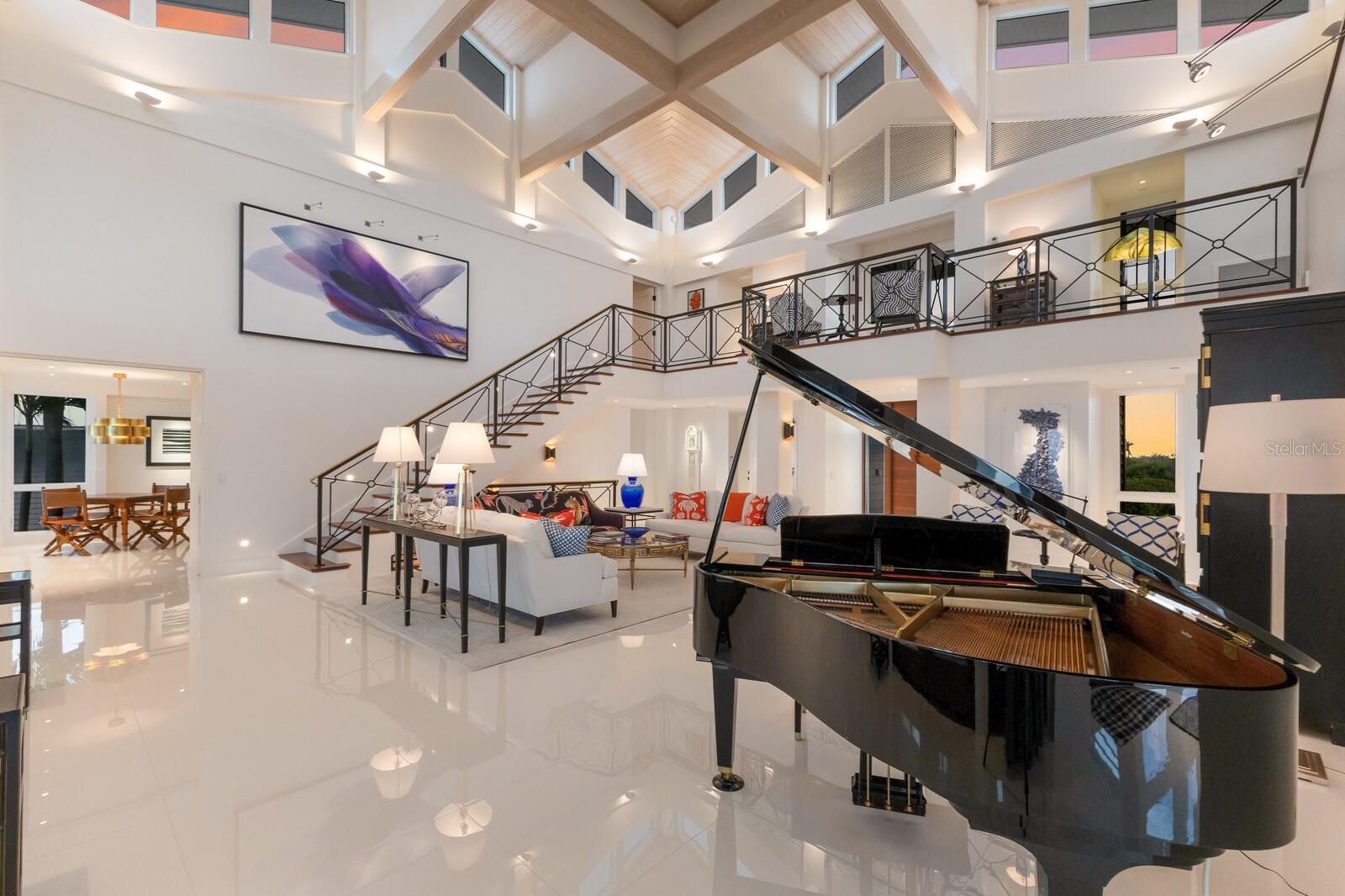 GRANDE BAY AT BOCA BAY - Residential