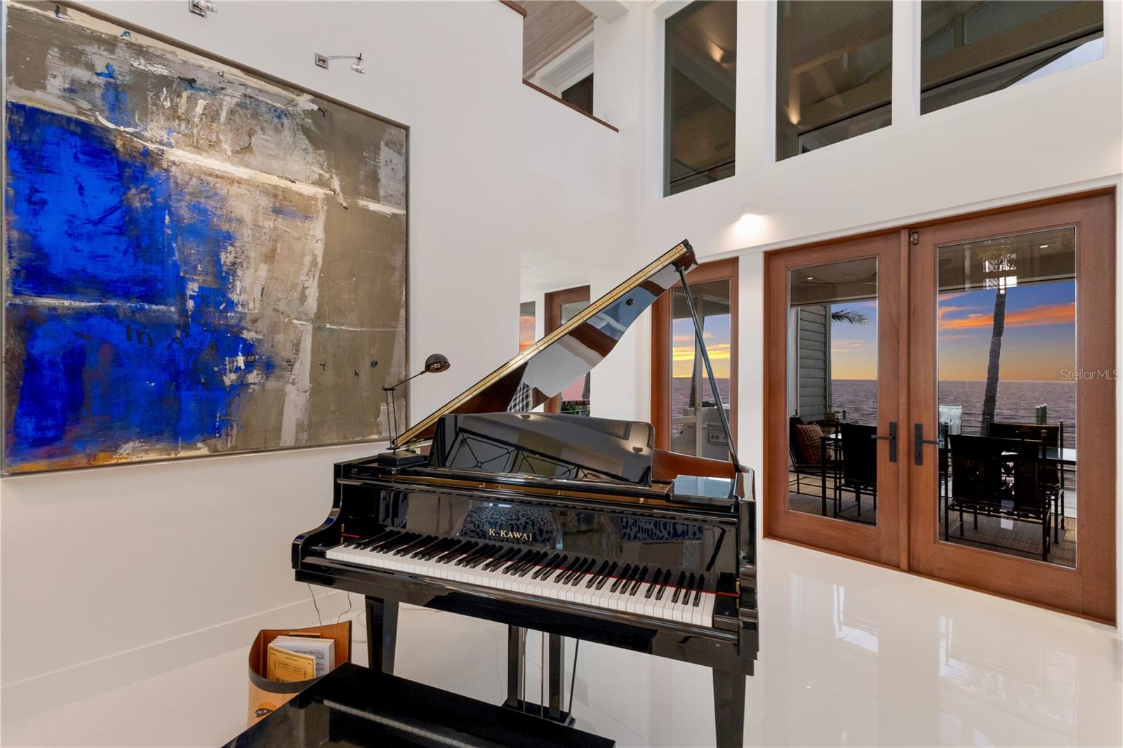 GRANDE BAY AT BOCA BAY - Residential