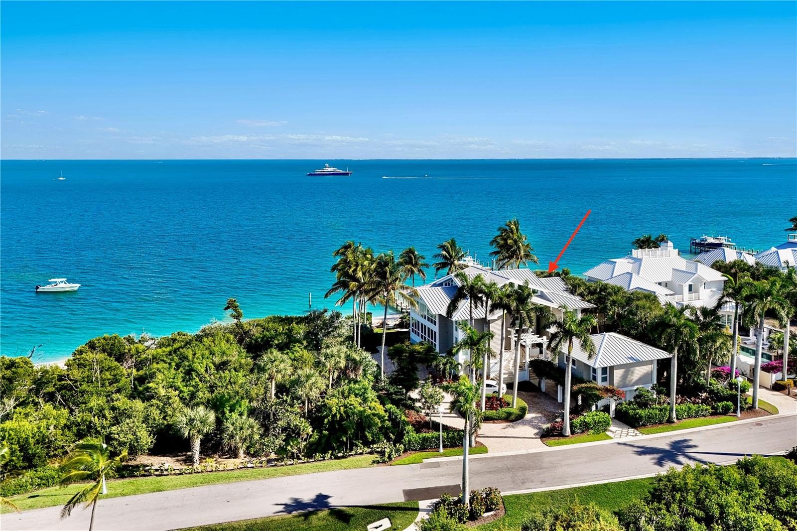 GRANDE BAY AT BOCA BAY - Residential