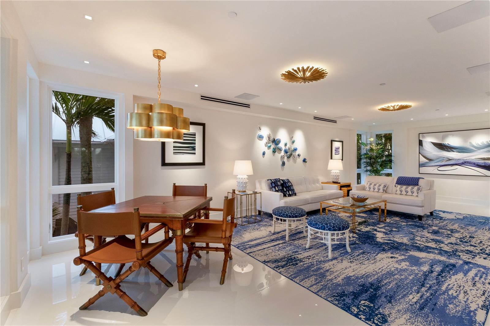 GRANDE BAY AT BOCA BAY - Residential