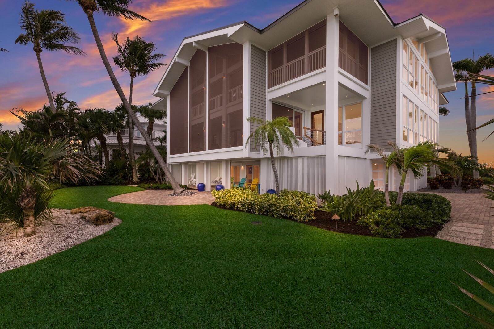 GRANDE BAY AT BOCA BAY - Residential