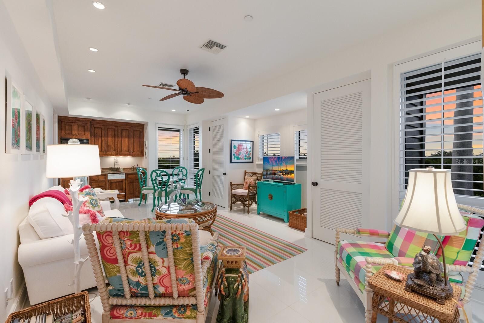 GRANDE BAY AT BOCA BAY - Residential