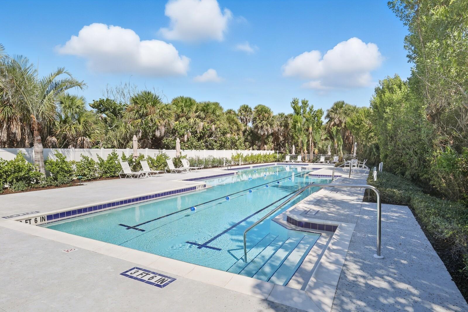 GRANDE BAY AT BOCA BAY - Residential