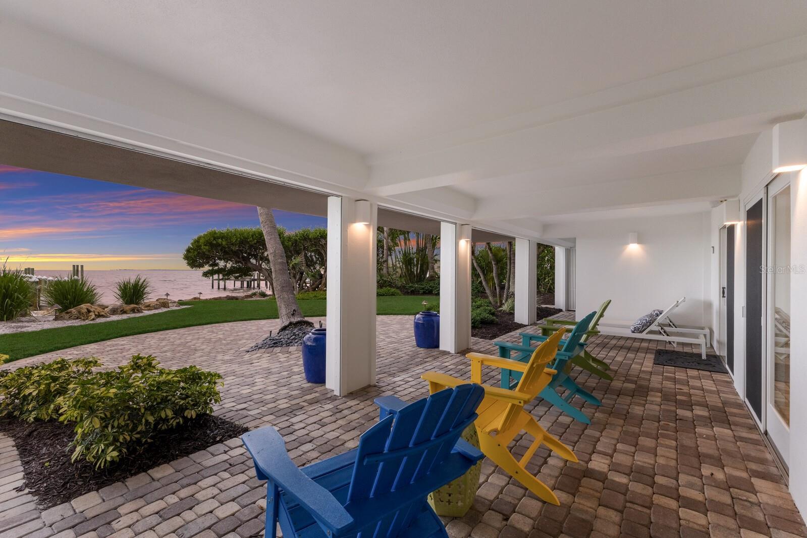 GRANDE BAY AT BOCA BAY - Residential