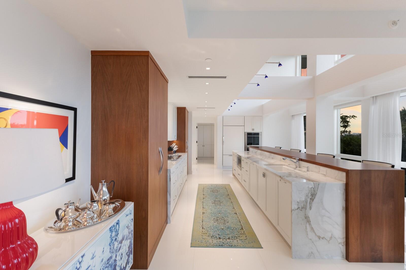 GRANDE BAY AT BOCA BAY - Residential