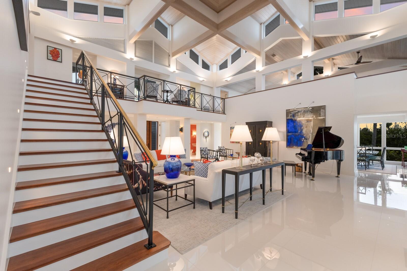 GRANDE BAY AT BOCA BAY - Residential