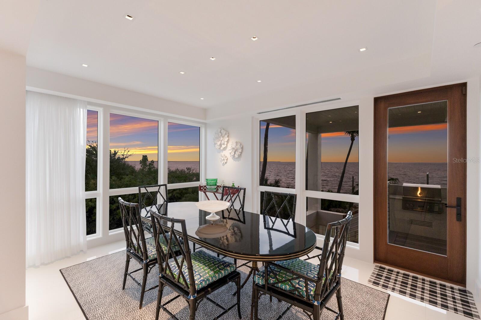 GRANDE BAY AT BOCA BAY - Residential