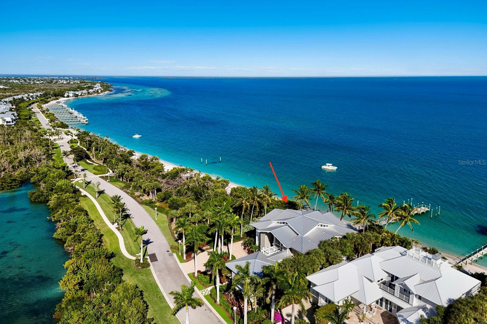 GRANDE BAY AT BOCA BAY - Residential