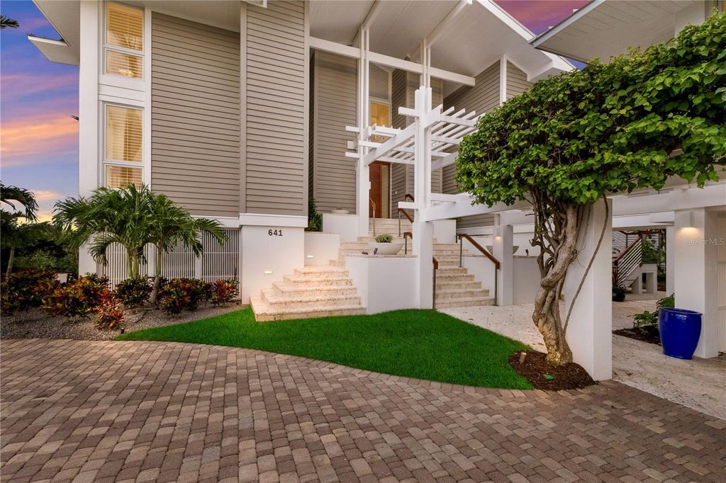 Photo of 641 Boca Bay Drive, Boca Grande, FL 33921 (MLS # D6145154)