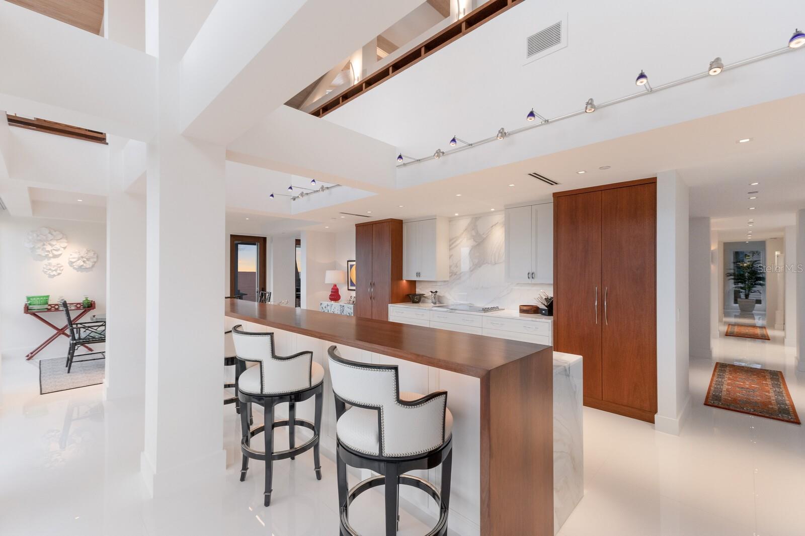 GRANDE BAY AT BOCA BAY - Residential