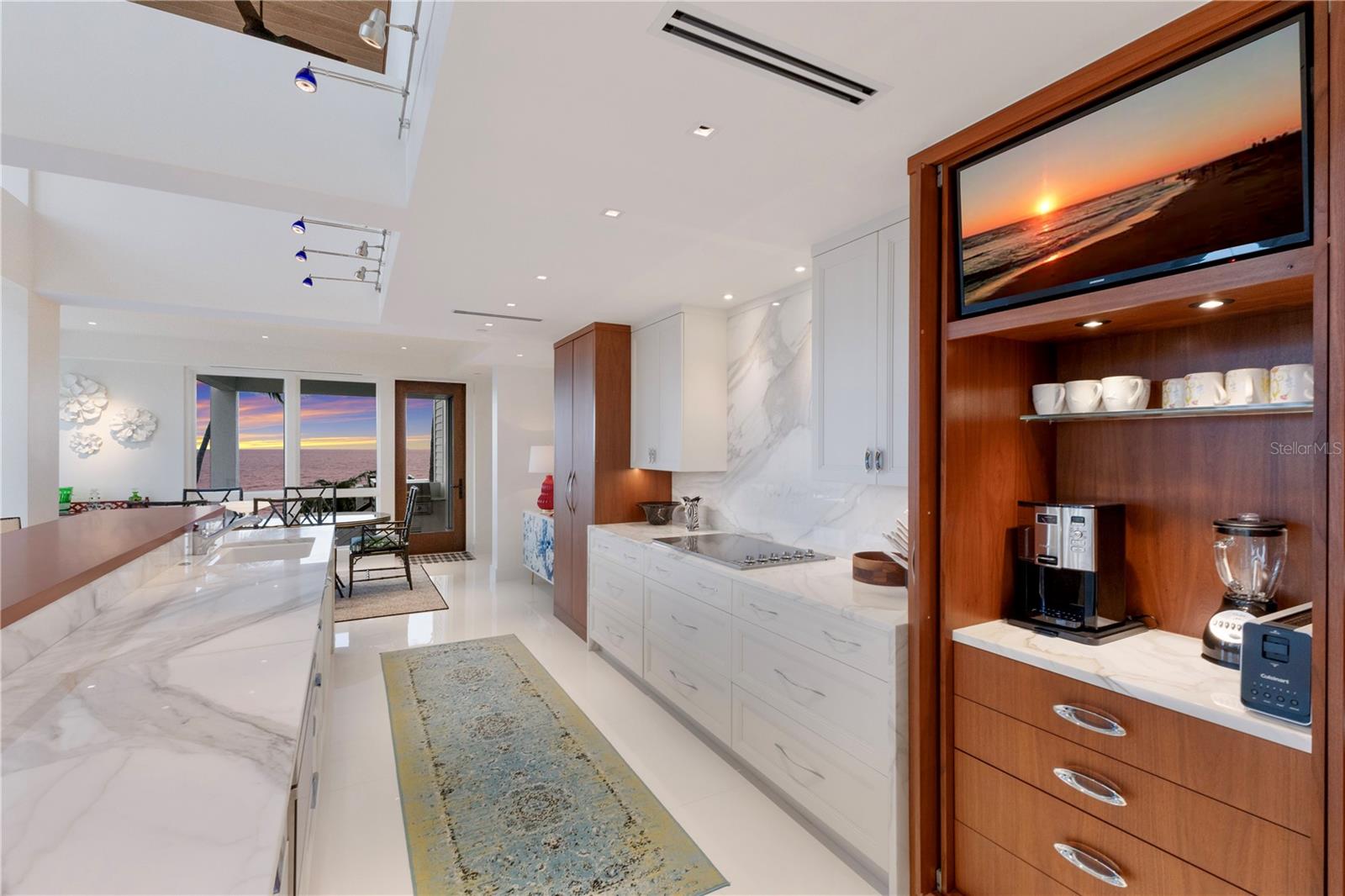 GRANDE BAY AT BOCA BAY - Residential