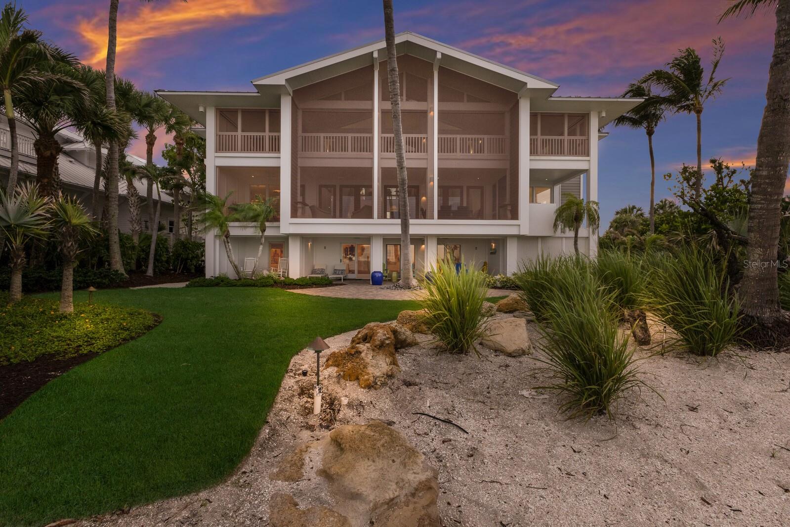 GRANDE BAY AT BOCA BAY - Residential