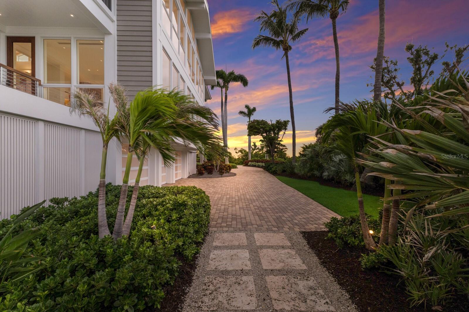 GRANDE BAY AT BOCA BAY - Residential