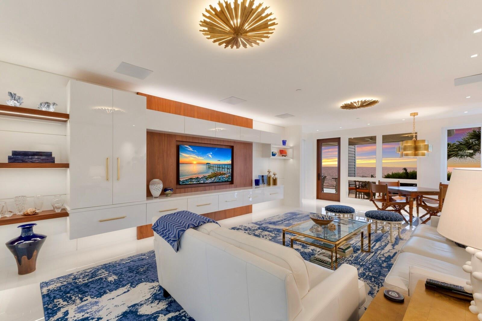 GRANDE BAY AT BOCA BAY - Residential