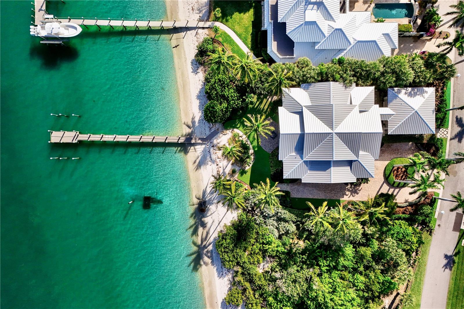 GRANDE BAY AT BOCA BAY - Residential