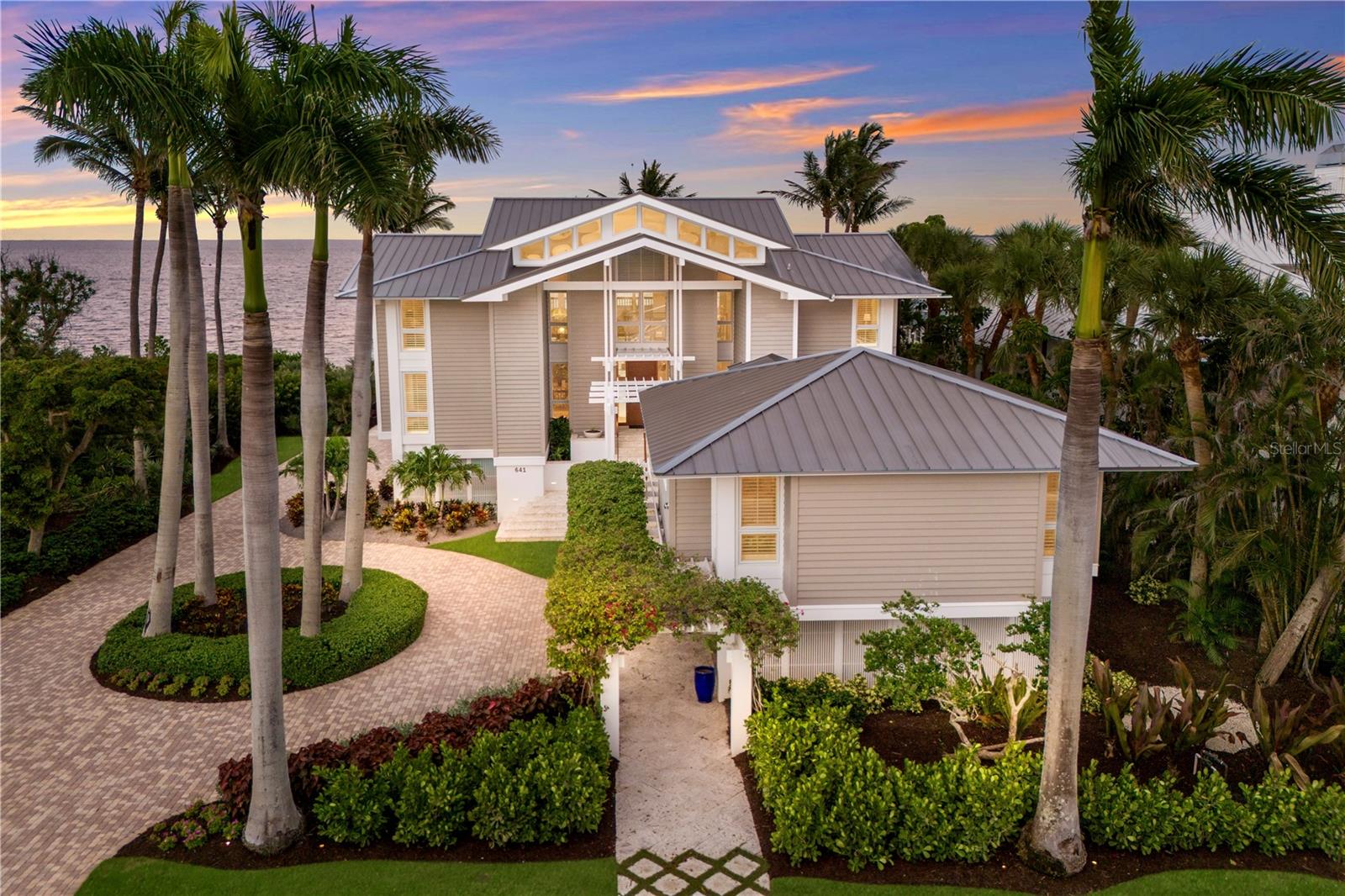 GRANDE BAY AT BOCA BAY - Residential