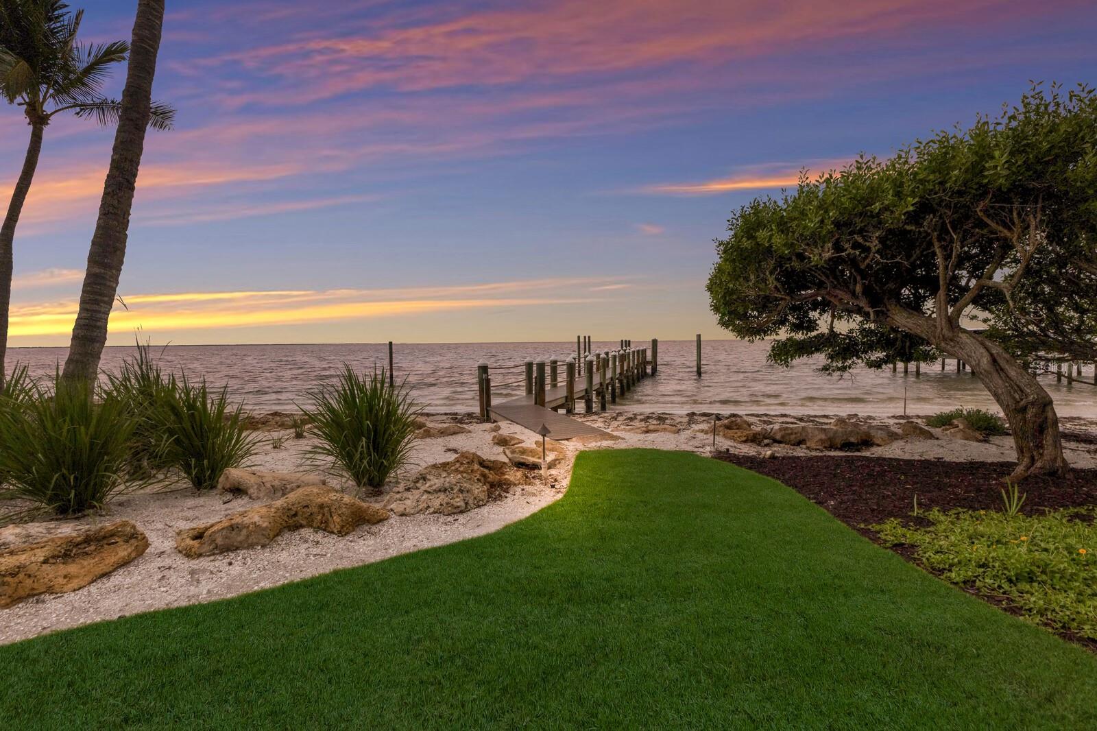GRANDE BAY AT BOCA BAY - Residential
