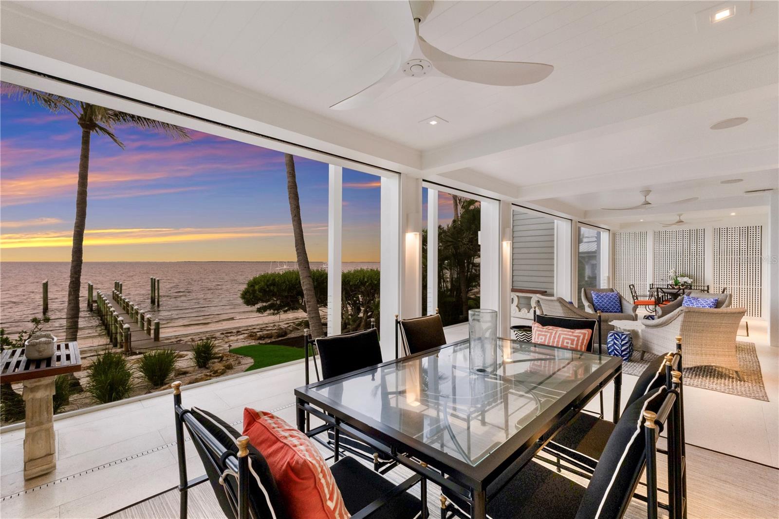 GRANDE BAY AT BOCA BAY - Residential