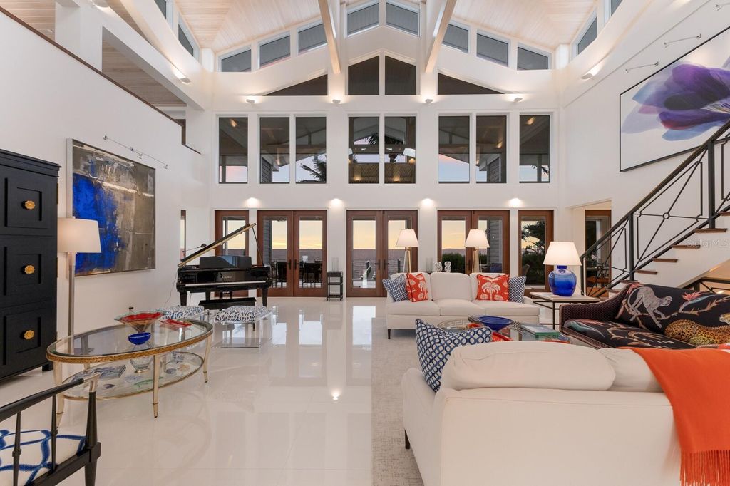 Photo of 641 Boca Bay Drive, Boca Grande, FL 33921 (MLS # D6145154)