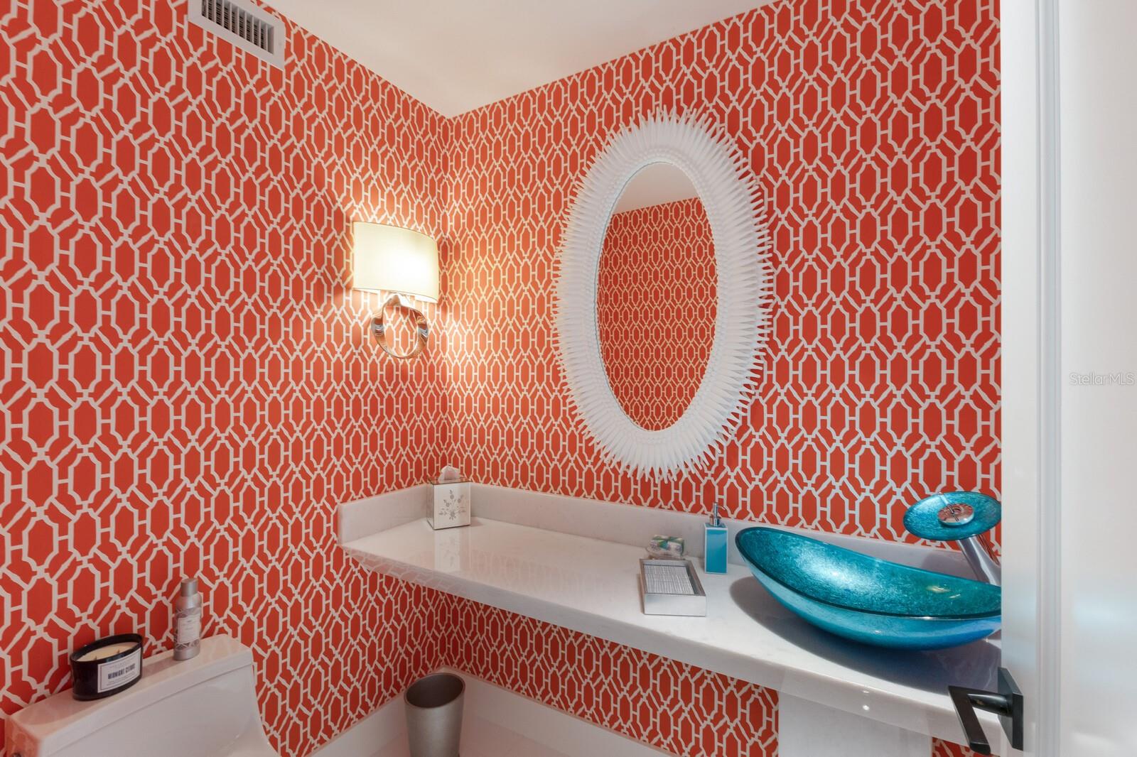 GRANDE BAY AT BOCA BAY - Residential