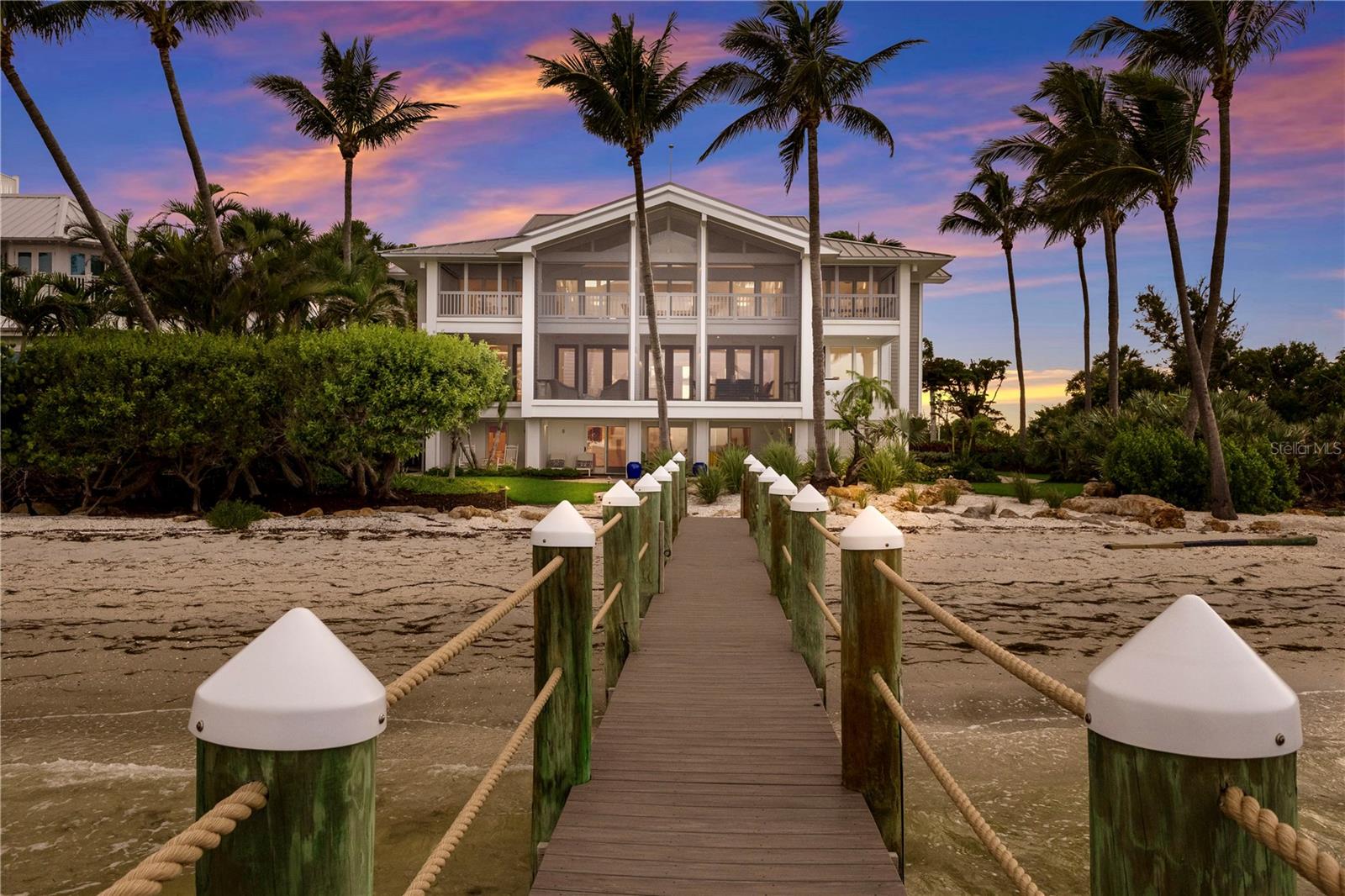 GRANDE BAY AT BOCA BAY - Residential