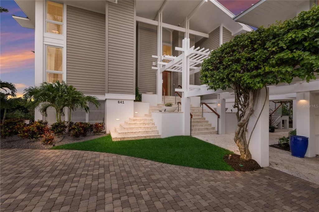 Photo of 641 Boca Bay Drive, Boca Grande, FL 33921 (MLS # D6145154)