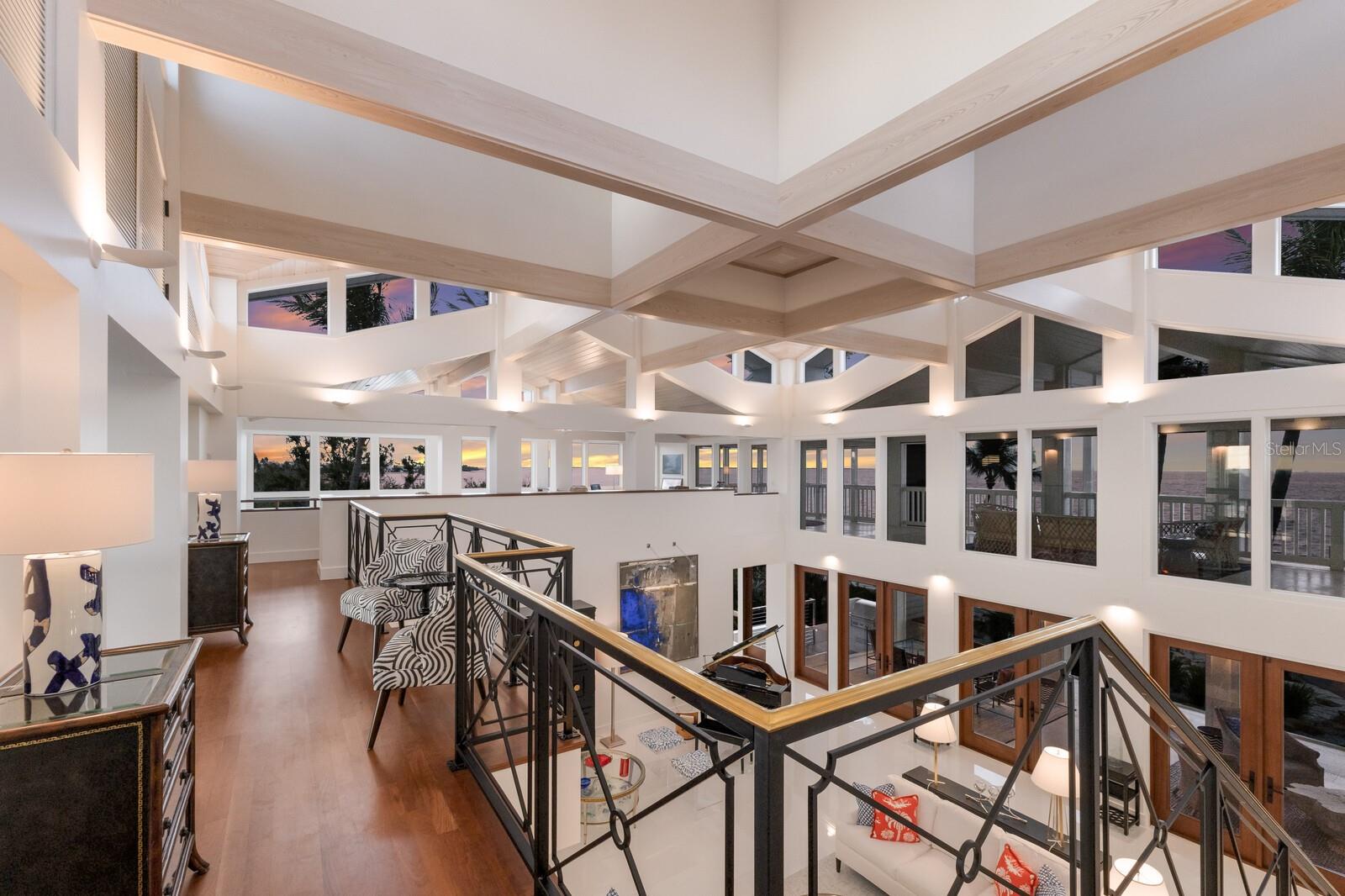 GRANDE BAY AT BOCA BAY - Residential