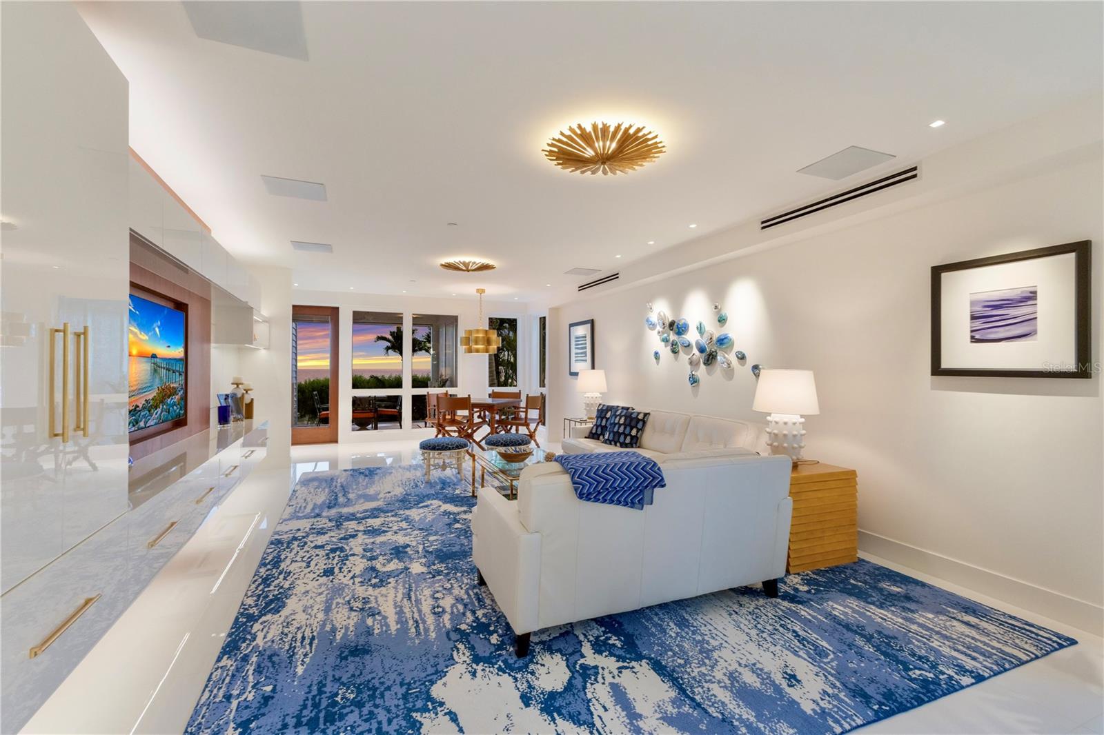 GRANDE BAY AT BOCA BAY - Residential