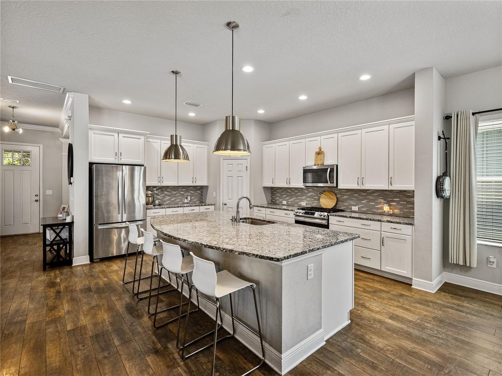 Photo of 14501 Promenade Parkway, Odessa, FL 33556 (MLS # TB8409442)