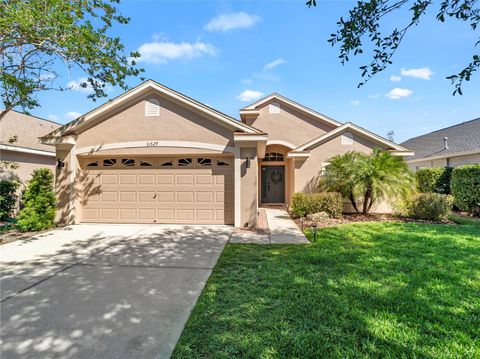Photo of 11529 Cypress Reserve Drive, Tampa, FL 33626 (MLS # TB8500968)