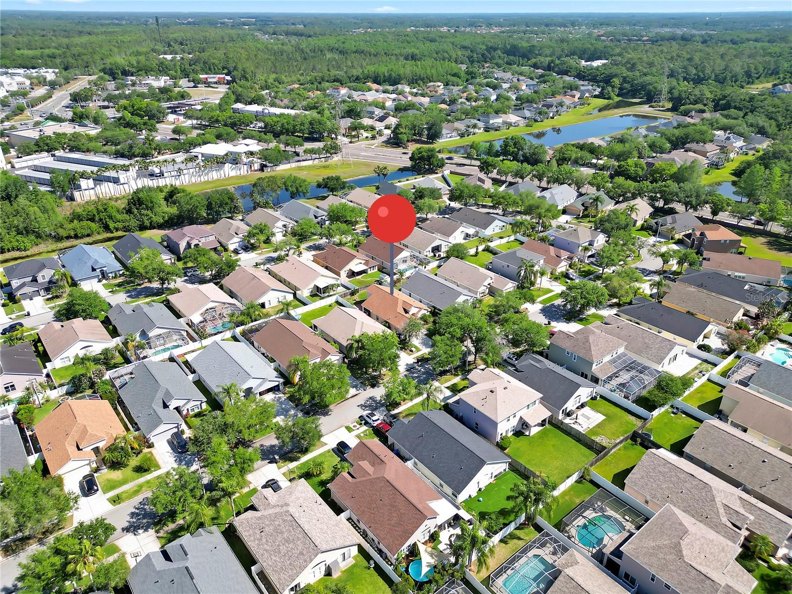 WESTCHESTER PH 3 - Residential