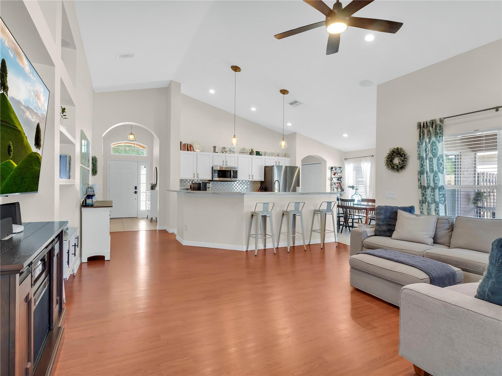 WESTCHESTER PH 3 - Residential