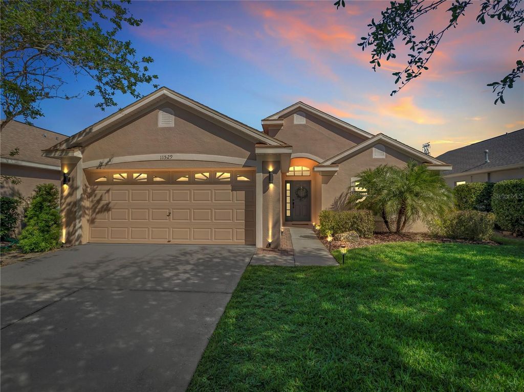 Photo of 11529 Cypress Reserve Drive, Tampa, FL 33626 (MLS # TB8500968)