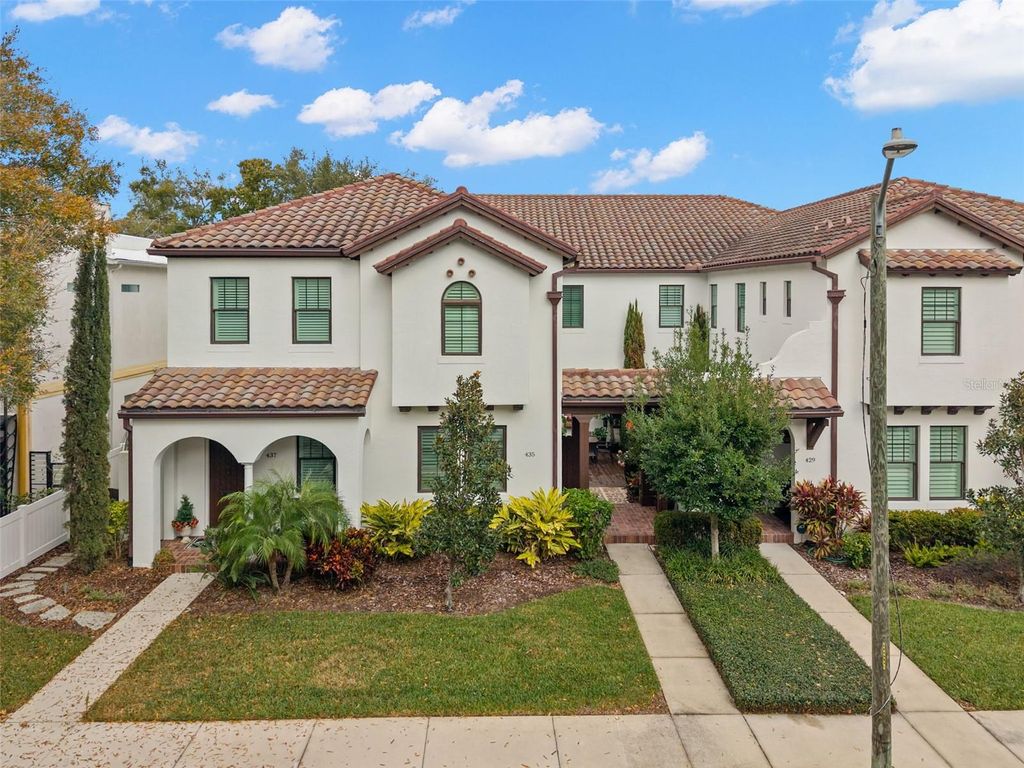 Photo of 435 13th Avenue N, St Petersburg, FL 33701 (MLS # TB8469749)