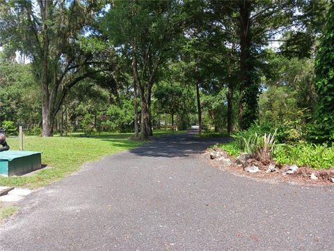 A home in LAKE PANASOFFKEE