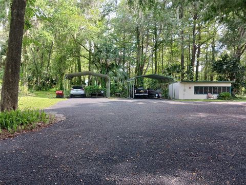 A home in LAKE PANASOFFKEE