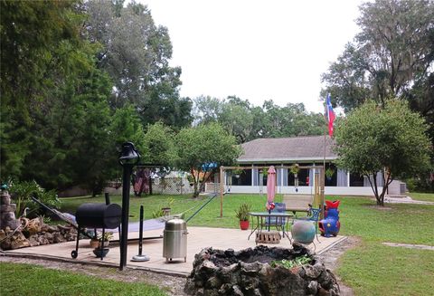 A home in LAKE PANASOFFKEE